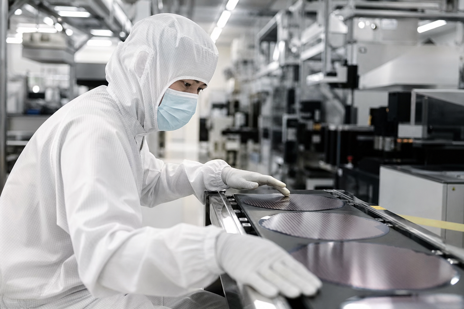 Microchip Technology's Strategic Move: Acquisition of Hailo Enhances AI Capabilities