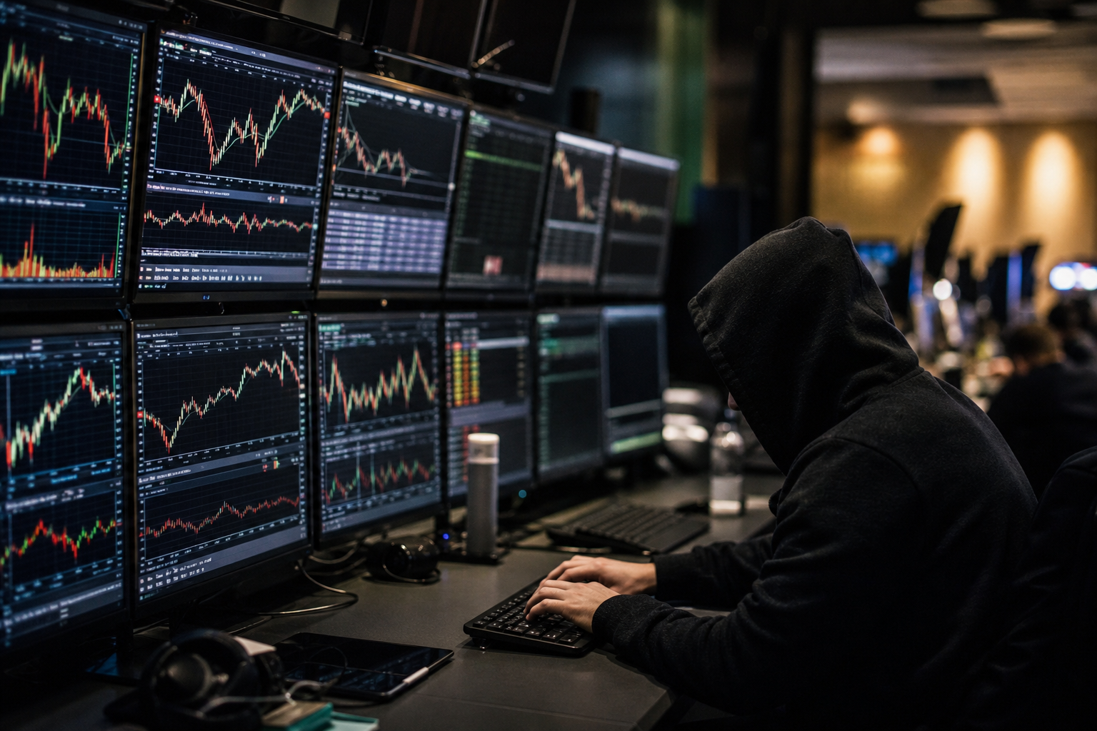 FactSet's Strategic Move: Expanding Market Data Capabilities with BCC Acquisition