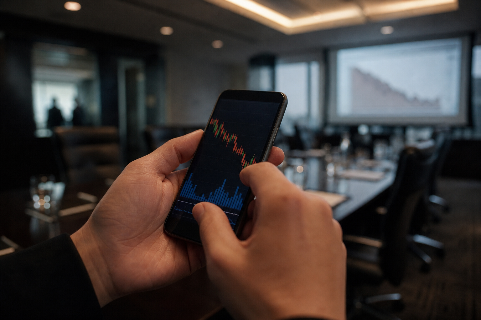 WSP Global Withdraws Bid for Arcadis: Implications for TSX Investors