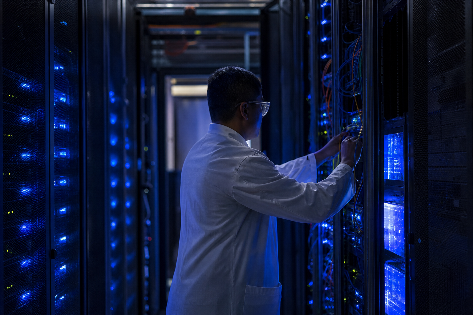 Tech Rally Drives Nasdaq to Record High: What It Means for Investors