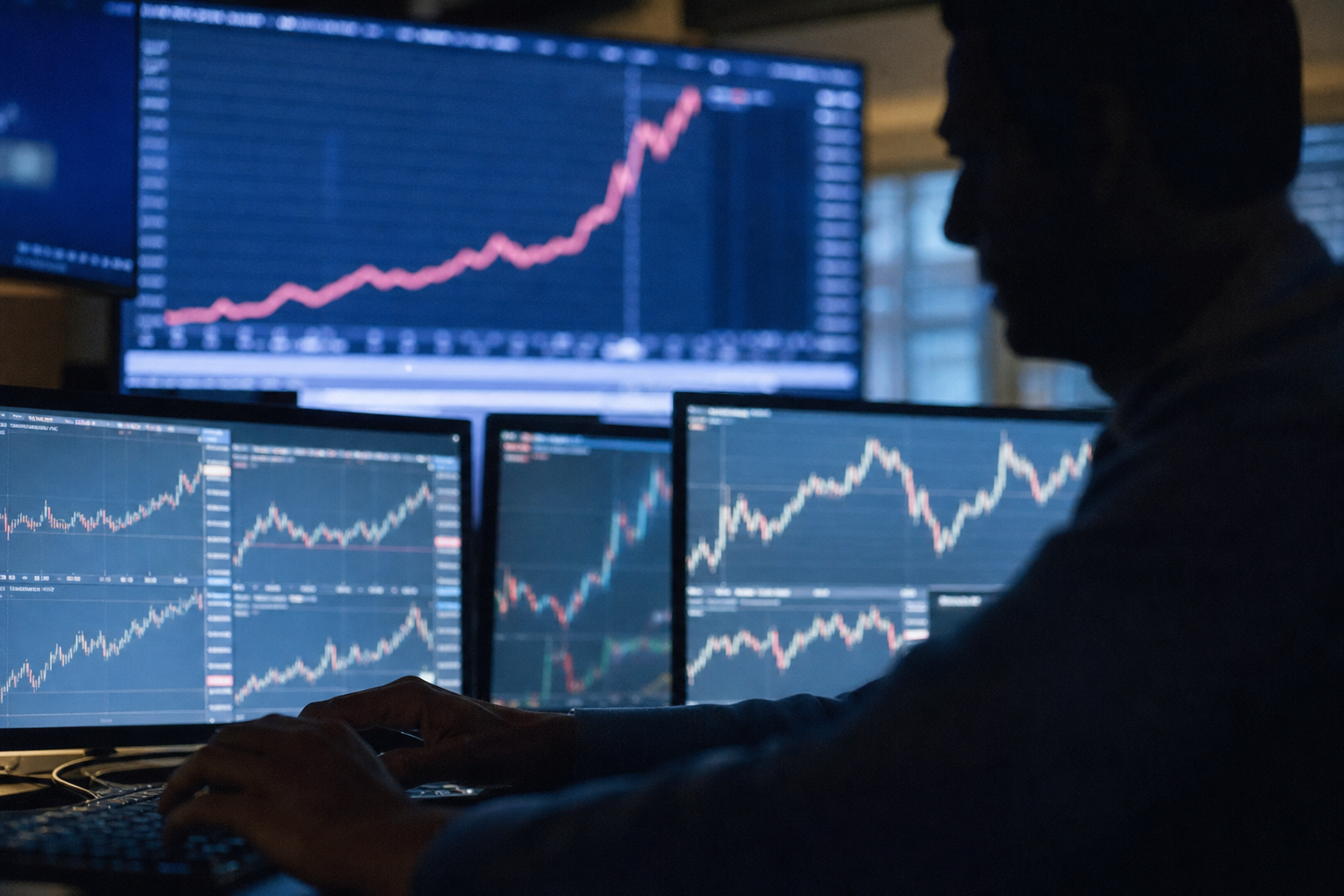 Treasury Sell-Off: What a Divided Fed Means for Investors